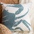 Crab Crawl Pillow