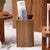 Bimini Teak Tumbler