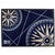 Longitudes Welcome Mat - OUT OF STOCK UNTIL 07/14/2025