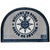 Welcome on Board Mat - Blue - OUT OF STOCK UNTIL 09/15/2025