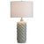 Seashell Reef Table Lamp - OVERSTOCK