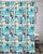 Summer Surf Shower Curtain