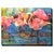 Flamingo Palette Outdoor Wall Art