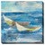 Moored Companions Outdoor Wall Art
