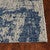Seafoam Blue Indoor/Outdoor Rug - 3 x 4