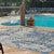 Seafoam Blue Indoor/Outdoor Rug - 3 x 4