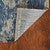 Seafoam Blue Indoor/Outdoor Rug - 3 x 5