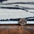 Riptide Blue Rug - 7 x 10