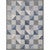 New Bedford Indoor/Outdoor Rug - 2 x 4