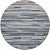 Providence Indoor/Outdoor Rug - 8 Ft. Round