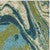 Earth & Sea Rug - 7 x 10