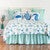 Cayman Quilt Bed Set - Full/Queen
