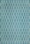 Baja Latticework Blue Rug - 2 x 4
