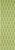 Baja Latticework Green Rug - 2 x 8