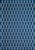 Baja Latticework Navy Rug - 2 x 4