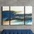 Sea Surf Canvas Art - Set of 3