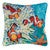 Coral Reef Indoor/Outdoor Pillow
