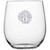 Seascape Water Glass - Set of 6 - OUT OF STOCK UNTIL 07/25/2025