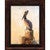 Pelican Perch Personalized Framed Canvas - 15 x 18