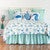 Cayman Quilt Bed Set - King