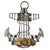 Anchor Cork Holder