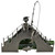 Bridge Fishing Wine Bottle Holder