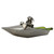 Speedboat Wine Bottle Holder