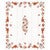 Lighthouse Feast Tablecloth - 70 x 84
