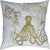 Octopus Depths Pillow