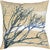 Coral & Starfish Pillow