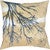 Pacific Coral Pillow