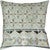 Seaside Sand Dollars Pillow
