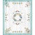 Nautical Christmas Tablecloth - 70 x 84