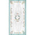 Nautical Christmas Tablecloth - 70 x 144