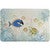 Reef Dwellers Memory Foam Rug