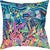 Ocean Fiesta Outdoor Pillow