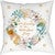 White Sand Christmas Pillow