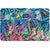 Ocean Fiesta Memory Foam Rug