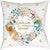 Boughs of Seashells Pillow