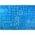 Shell Collector Rug - 5 x 7