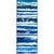 Aegean Stripes Rug - 2 x 5