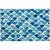 Mermaid Scales Rug - 2 x 3