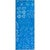 Shell Collector Rug - 2 x 5