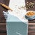 Seashell Shores Table Linens