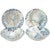 Pacific Rim Soup Bowls - Set of 4
