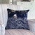 Starry Sea Indoor/Outdoor Pillow