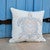 Galapagos Indoor/Outdoor Pillow
