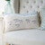Beach Sandpipers Lumbar Pillow