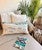 Beach Sandpipers Lumbar Pillow