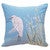 Marsh Egret Indoor/Outdoor Pillow